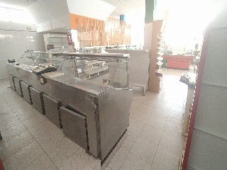 Local en zona del Cambro 12