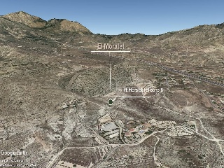 Suelo en Pt Moralet Polígono, Alicante 4