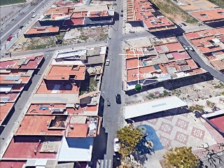 Suelo en Almazora 4