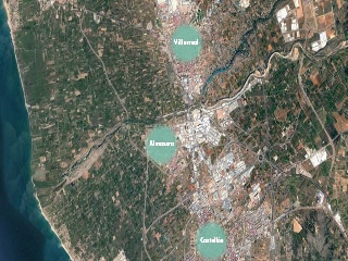 Suelo en Almazora 5