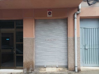 Local en venta en Mollet Del Vallès de 112  m²