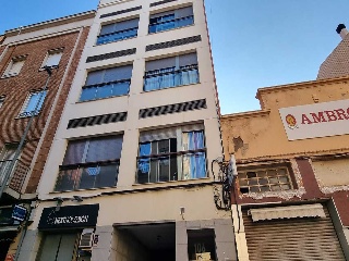 Pisos banco Terrassa
