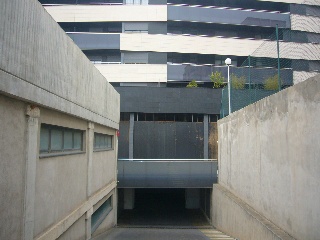 Pere de Cabrera 9