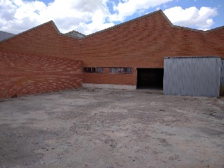 Otros en venta en Valdemoro de 480  m²