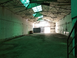 Naves industriales en Av de las Canteras - Valdemoro - Madrid 5