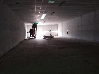 Naves industriales en Av de las Canteras - Valdemoro - Madrid 6