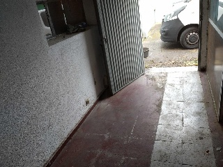 Naves industriales en Av de las Canteras - Valdemoro - Madrid 11