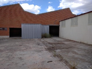 Naves industriales en Av de las Canteras - Valdemoro - Madrid 19