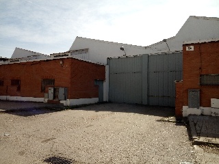 Naves industriales en Av de las Canteras - Valdemoro - Madrid 21