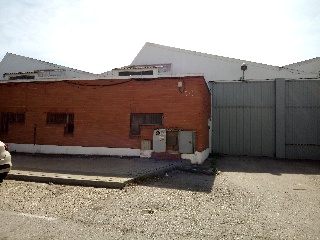 Naves industriales en Av de las Canteras - Valdemoro - Madrid 22