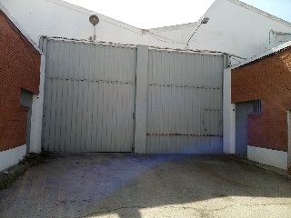 Naves industriales en Av de las Canteras - Valdemoro - Madrid 23