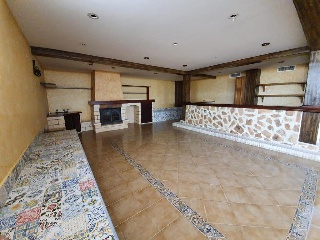 Chalet independiente en C/ Irlanda, Bigastro (Alicante/Alacant) 5