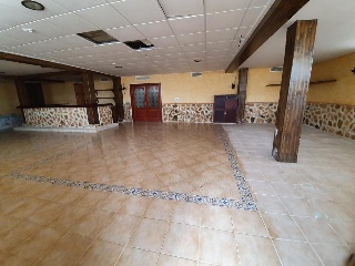 Chalet independiente en C/ Irlanda, Bigastro (Alicante/Alacant) 7