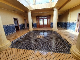 Chalet independiente en C/ Irlanda, Bigastro (Alicante/Alacant) 20
