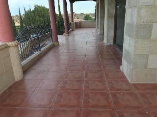 Chalet independiente en C/ Irlanda, Bigastro (Alicante/Alacant) 35