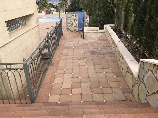 Chalet independiente en C/ Irlanda, Bigastro (Alicante/Alacant) 41
