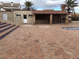 Chalet independiente en C/ Irlanda, Bigastro (Alicante/Alacant) 42
