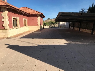 Chalet independiente en C/ Irlanda, Bigastro (Alicante/Alacant) 45
