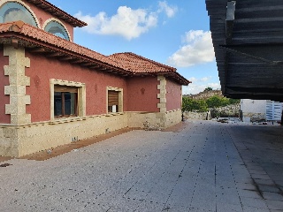 Chalet independiente en C/ Irlanda, Bigastro (Alicante/Alacant) 48