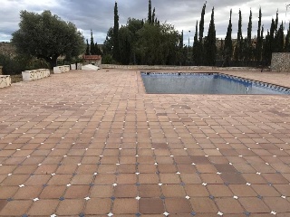 Chalet independiente en C/ Irlanda, Bigastro (Alicante/Alacant) 49