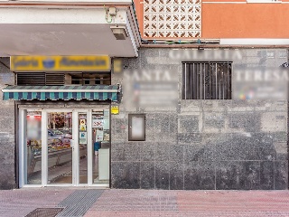 Pisos banco Alcalá de Henares