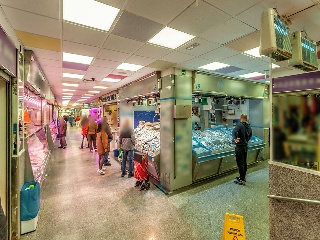Local en Alcalá de Henares  2