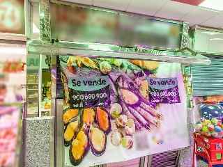 Local en Alcalá de Henares  3