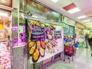 Local en Alcalá de Henares  5