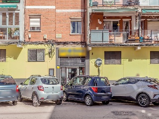 Local en Alcalá de Henares  16
