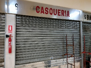 Local en venta en Alcalá De Henares de 38  m²