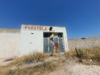 Local en C/ Camino Villarubia 3