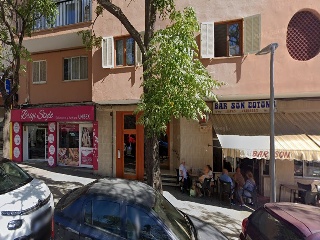Piso en venta en Palma De Mallorca de 102  m²