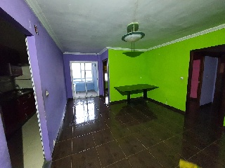 Piso en C/ Pintor Sorolla, Silla (Valencia) 3