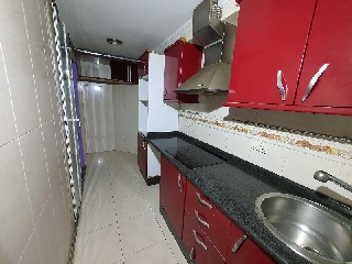 Piso en C/ Pintor Sorolla, Silla (Valencia) 5