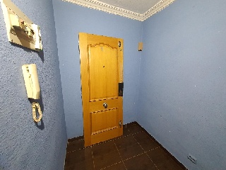 Piso en C/ Pintor Sorolla, Silla (Valencia) 12
