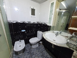 Piso en C/ Pintor Sorolla, Silla (Valencia) 13