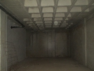Plazas de garaje en construcción en C/ Antonio Mora Ferrández, Elche/Elx (Alicante/Alacant) 2