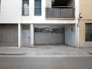 Garaje en venta en Sabadell de 30  m²