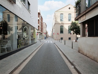 Garaje y Trastero en C/ Alemanya 2