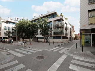 Garaje y Trastero en C/ Alemanya 3