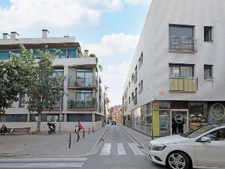 Garaje y Trastero en C/ Alemanya 4