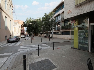 Garaje y Trastero en C/ Alemanya 5