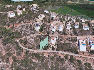 Suelo en Pa Monte Pego II, Dénia (Alicante/Alacant) 3