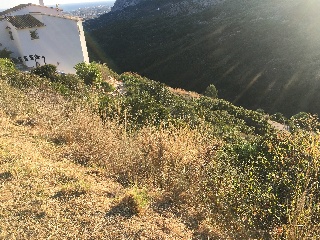 Suelo en Pa Monte Pego II, Dénia (Alicante/Alacant) 6
