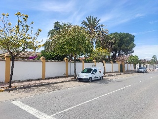 Suelo Urbano en Dos Hermanas 9