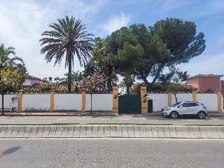 Suelo Urbano en Dos Hermanas 10