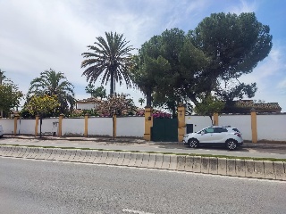 Suelo Urbano en Dos Hermanas 11