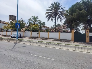 Suelo Urbano en Dos Hermanas 12