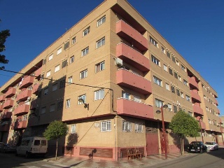 Piso en venta en Algemesí de 86  m²