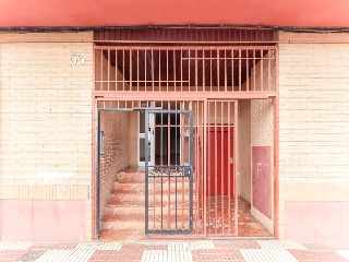 Pisos con garaje en C/ Raval de Sant Roc 3